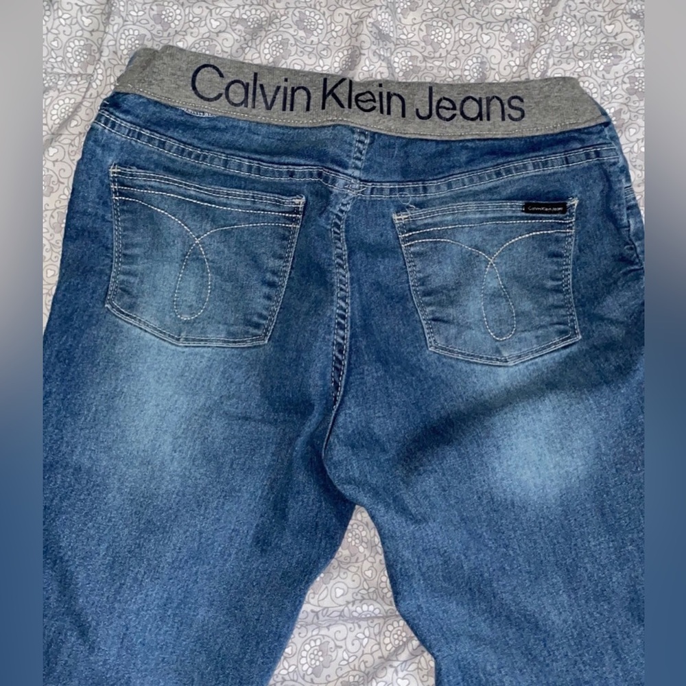 Calvin Klein boys jeans